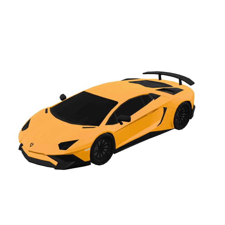 Lamborghini 3D