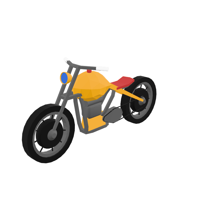 Moto sport 3D