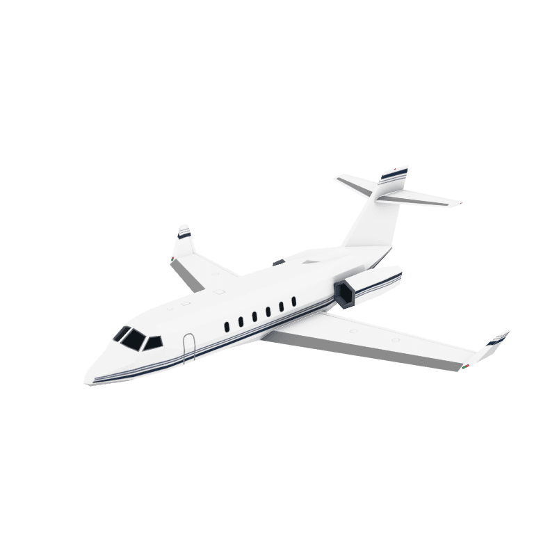 Jet 3D