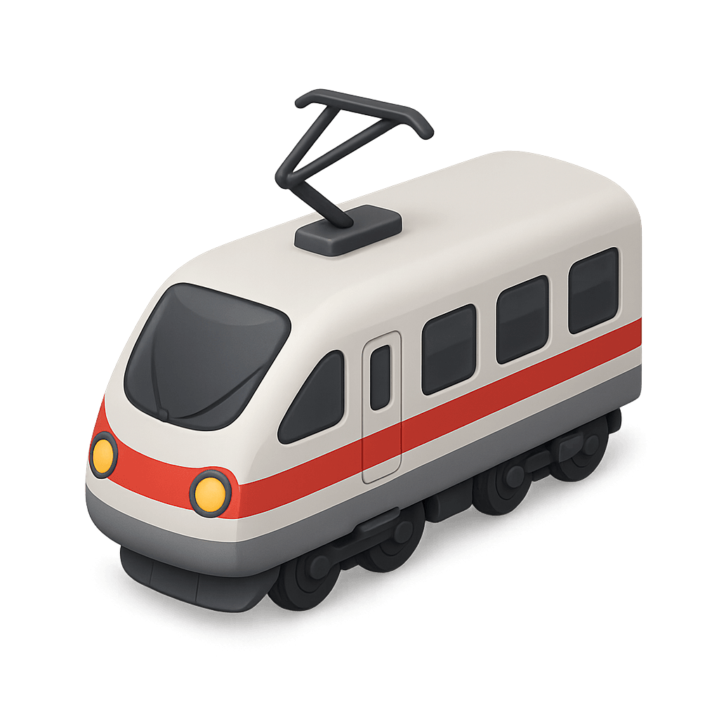 Train 1