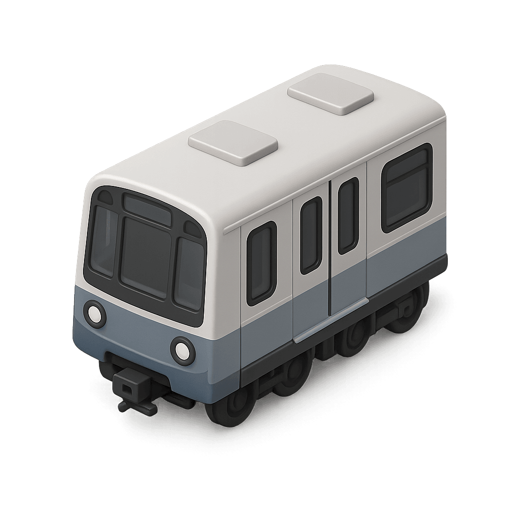 Train 3