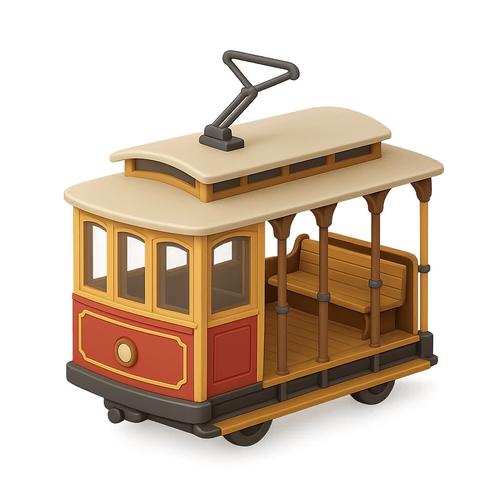 Train 4