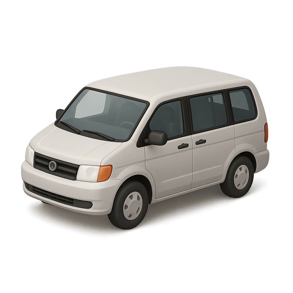 Van 3