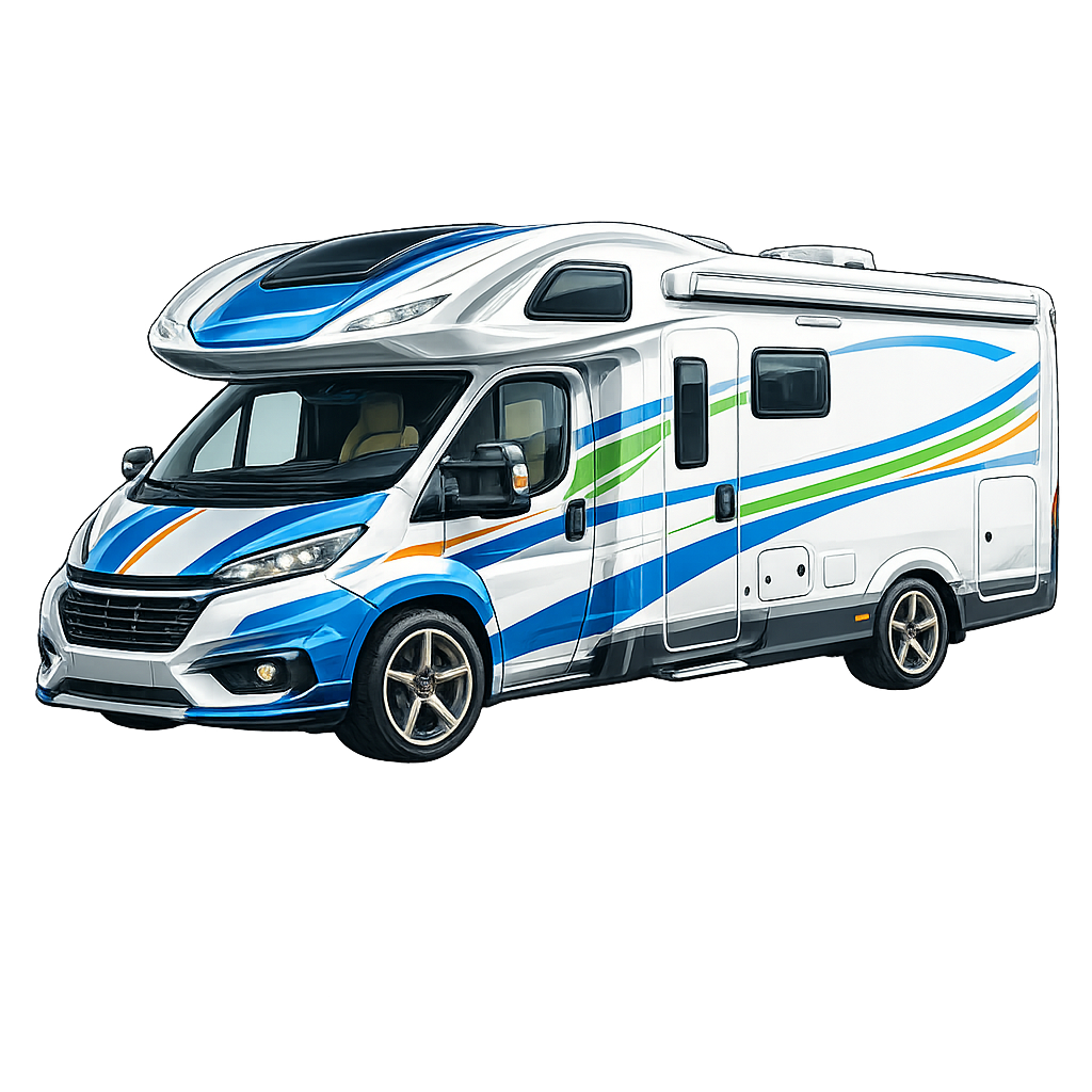 Camping-car